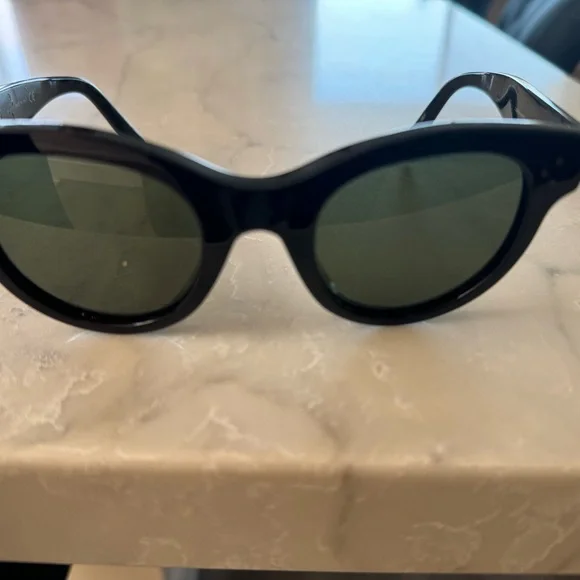 Celine sunglasses 4003IN mineral acetate - www.disolcolor.com display picture 3
